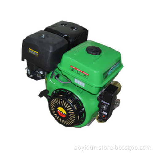 7.5HP small petrol gasoline engine for sales